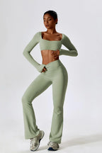 Legging Flare Kelly