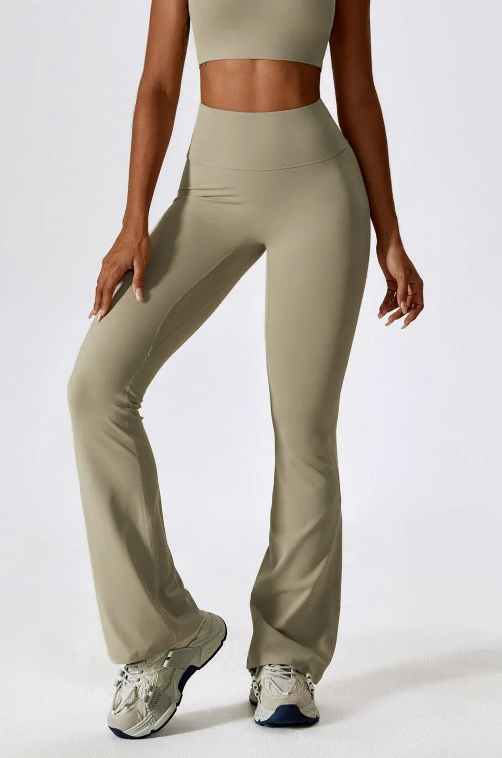 Legging Flare Kelly