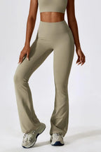 Legging Flare Kelly