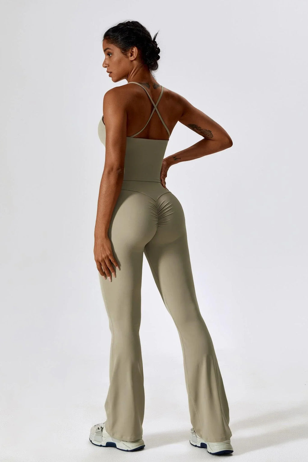 Legging Flare Kelly
