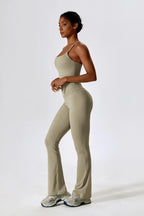 Legging Flare Kelly