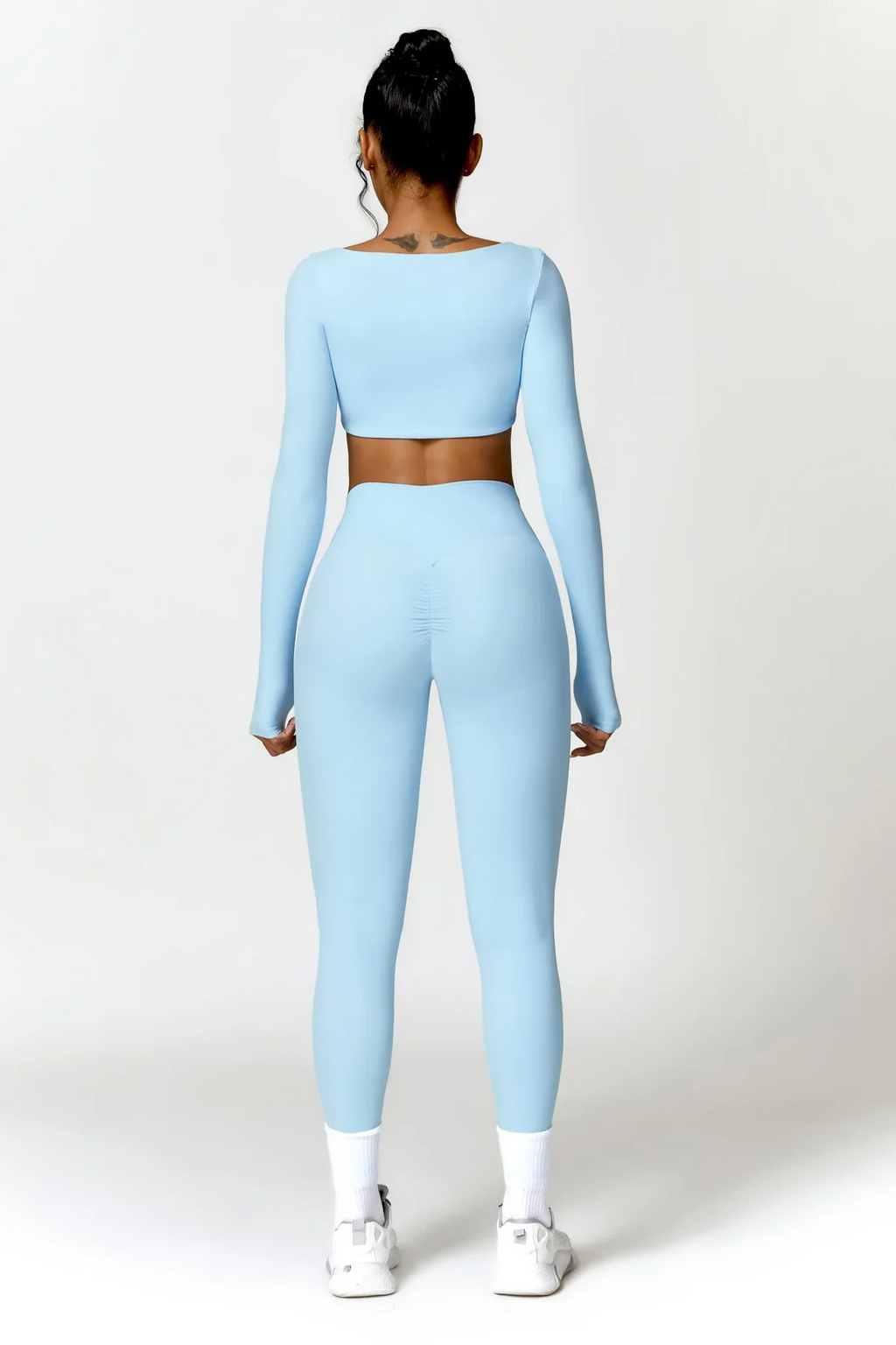 Top Crop Amelie