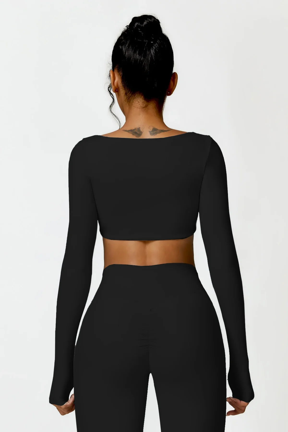Top Crop Amelie