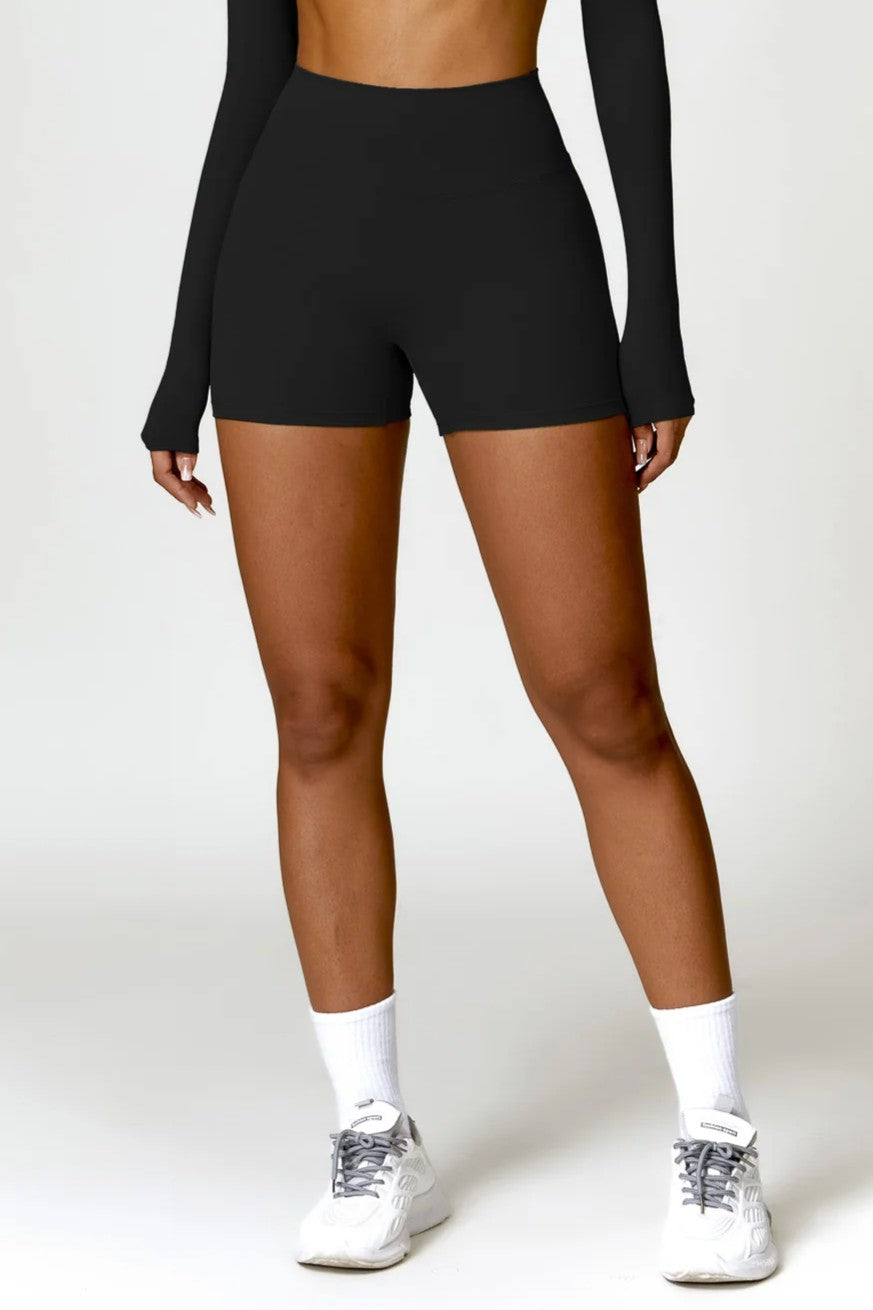 Short Chelsea