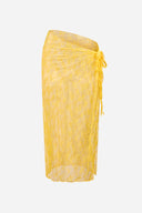 Ombre Swimsuit & Pareo
