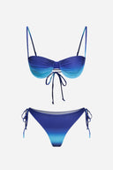 Blue Ombre Bikini