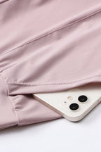 Jogger Control Fit