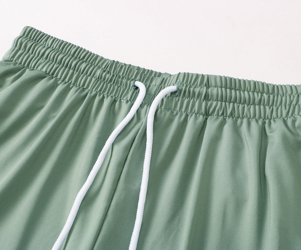 Jogger Tapered Drawstring