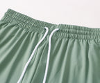 Jogger Tapered Drawstring