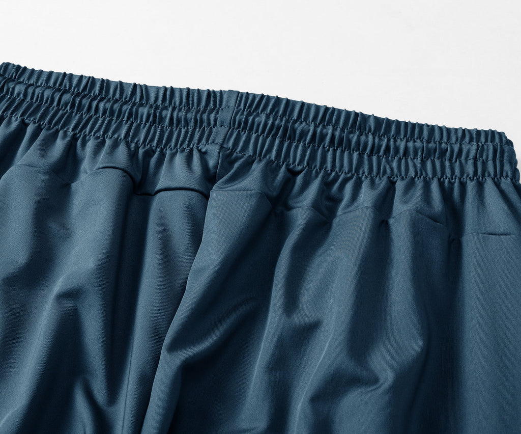 Jogger Tapered Drawstring