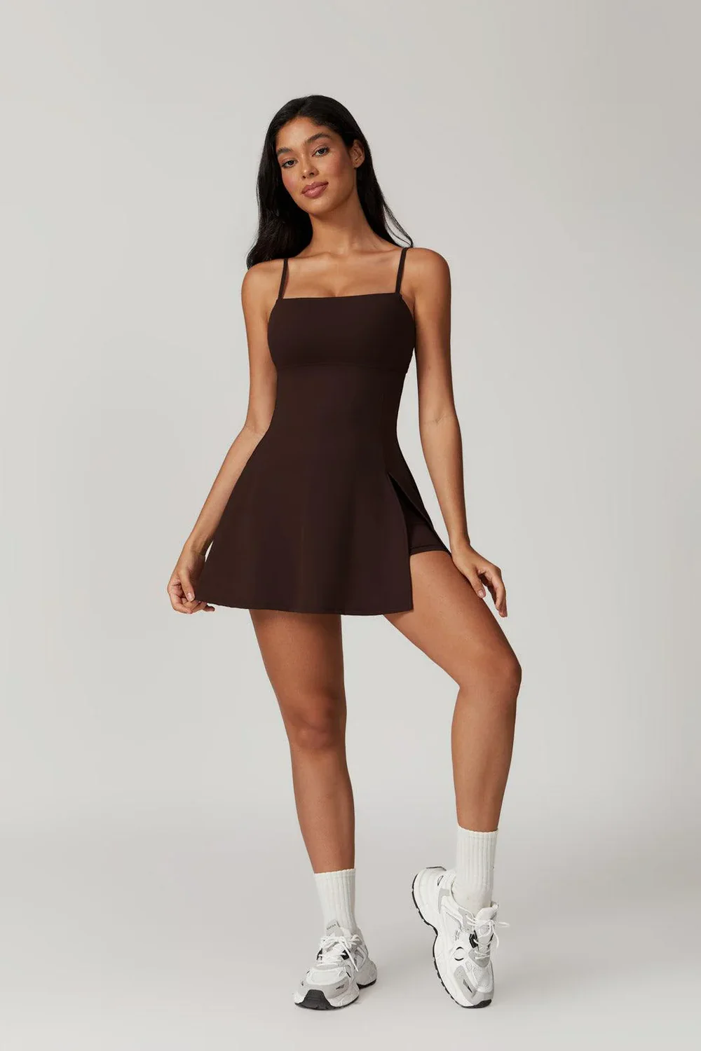 Livia Skirt Jumpsuit