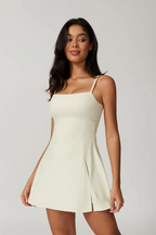 Livia Skirt Jumpsuit