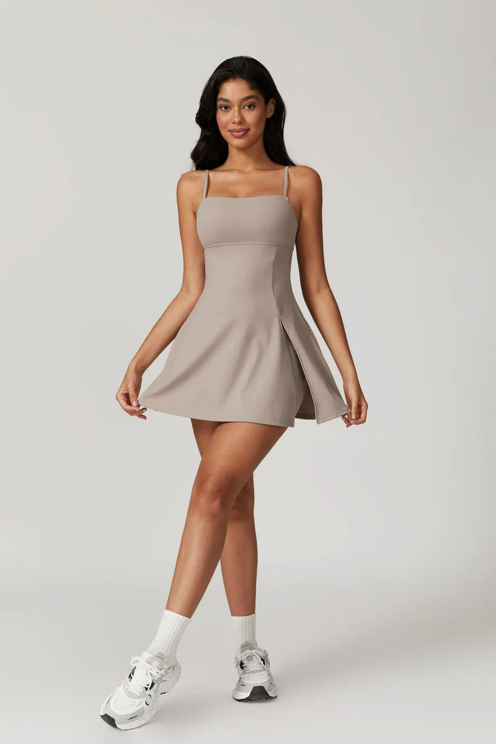 Livia Skirt Jumpsuit