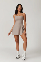 Livia Skirt Jumpsuit