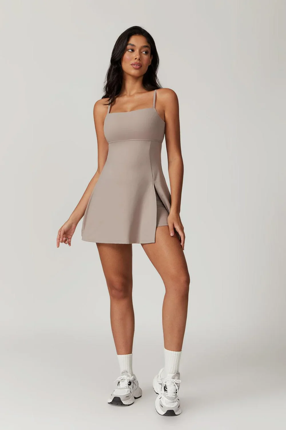 Livia Skirt Jumpsuit