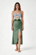 Green Sculpt Luxe Set