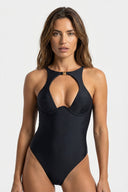 Midnight Icon Swimsuit
