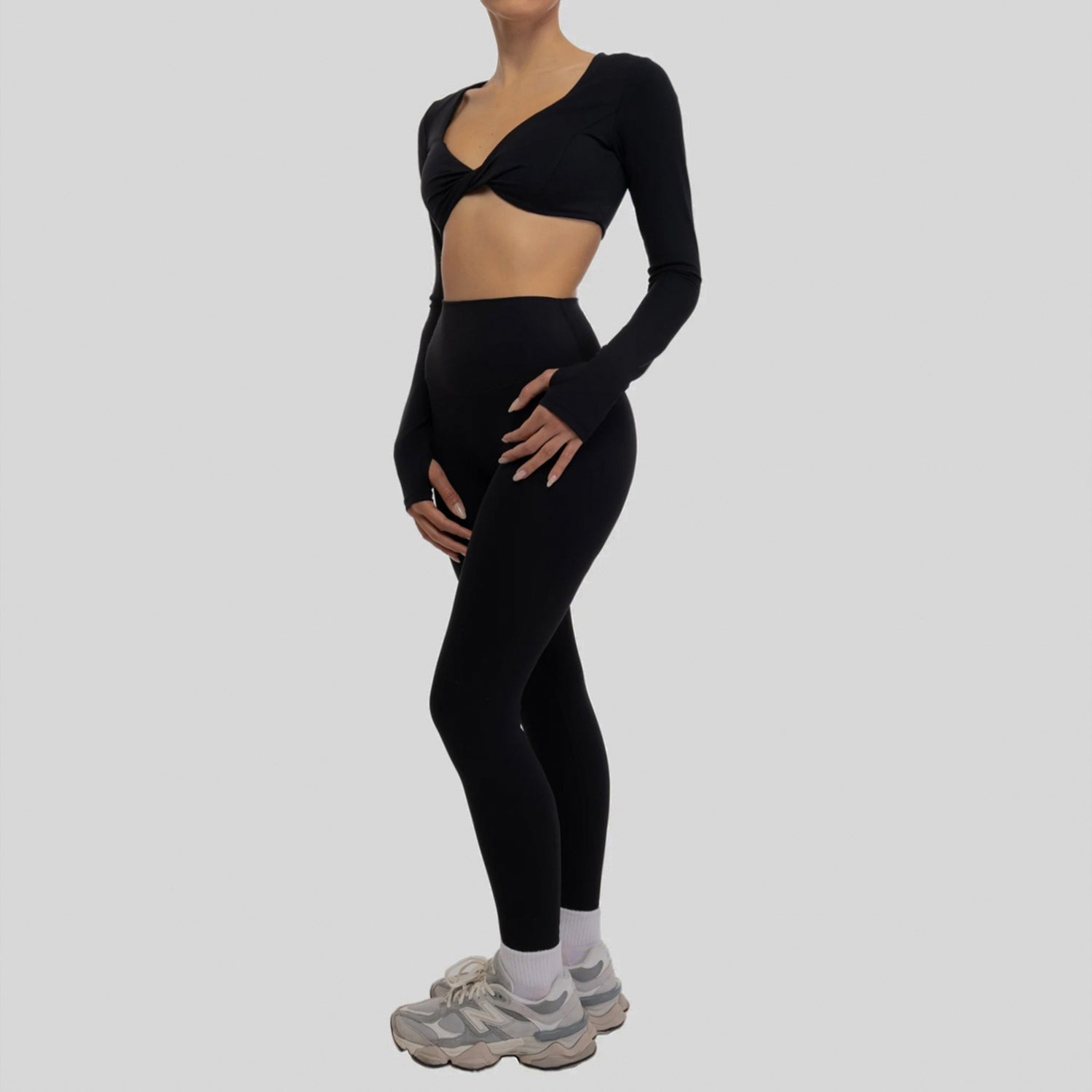 Conjunto Mireya