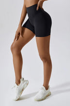 Short Esme