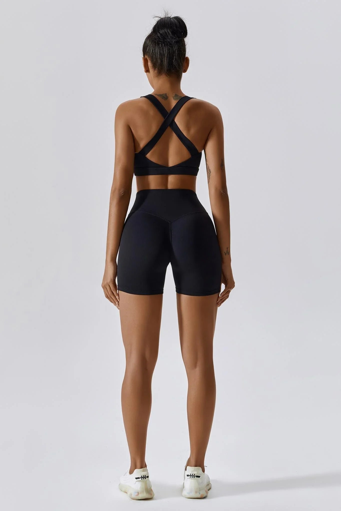 Short Esme