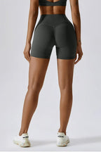 Short Esme