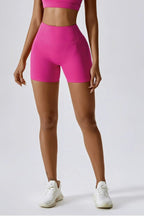 Short Esme