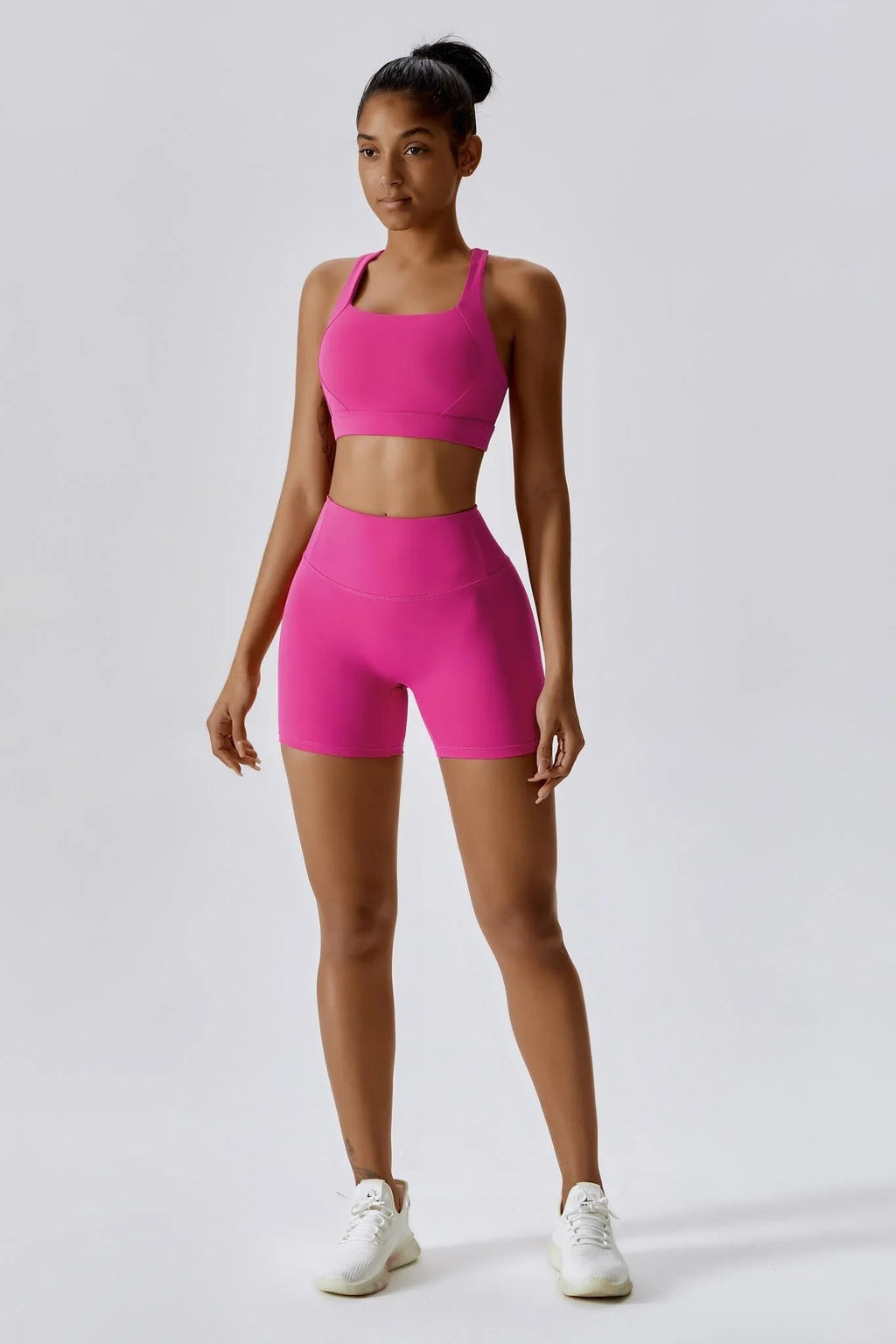 Short Esme