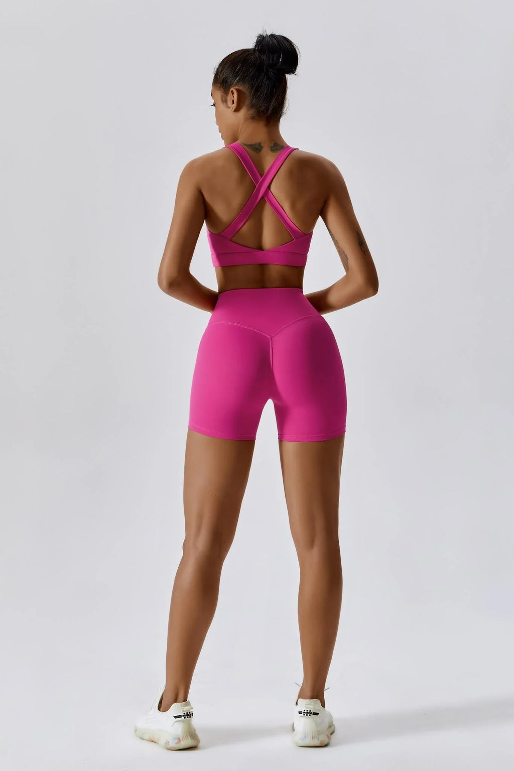 Short Esme