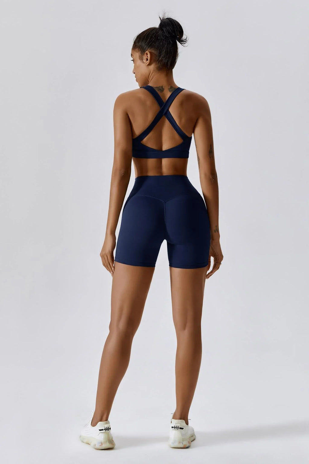 Short Esme