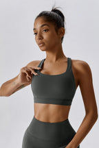 Bra Esme Crossback