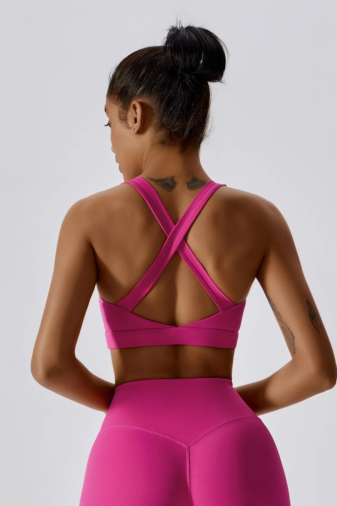 Bra Esme Crossback