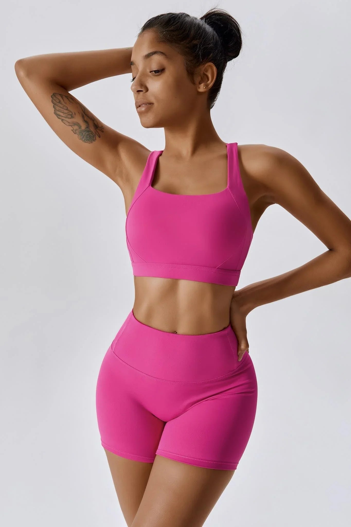 Bra Esme Crossback