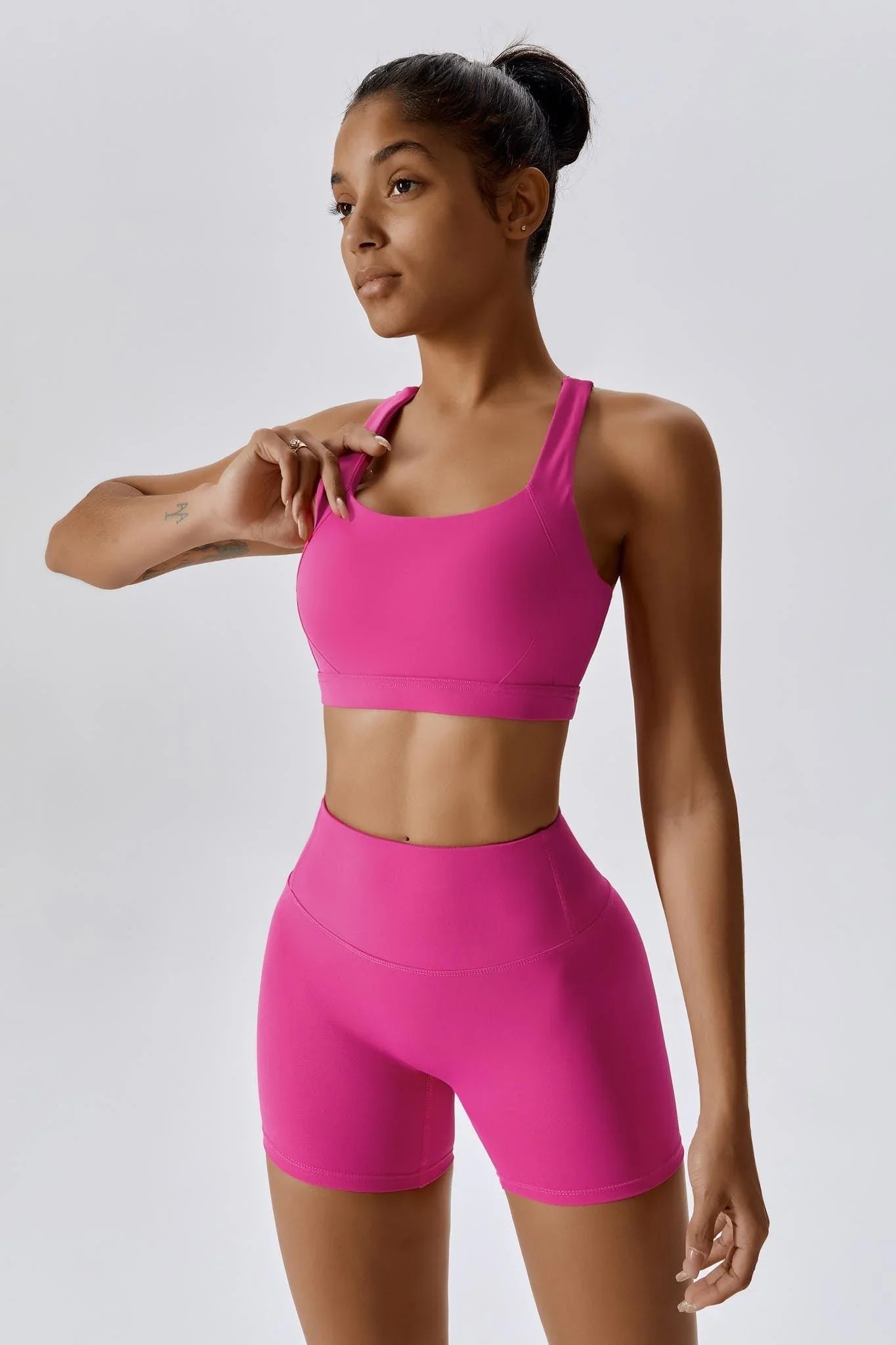 Bra Esme Crossback
