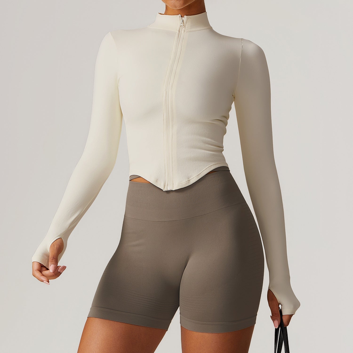 Top Second Skin