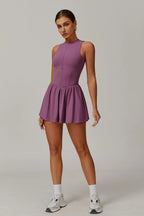 Vestido Carrie