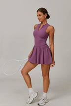 Vestido Carrie