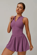 Vestido Carrie