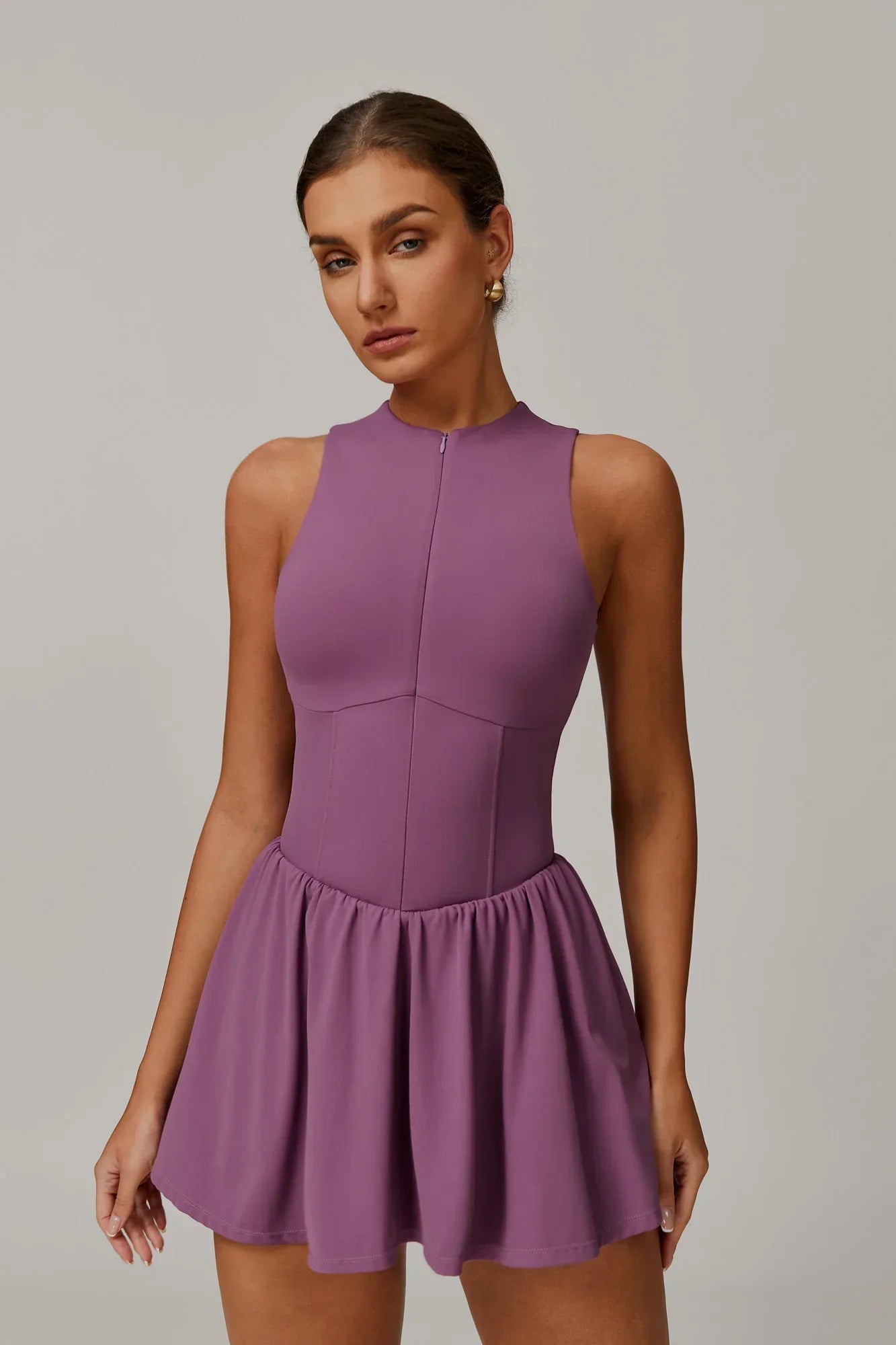 Vestido Carrie