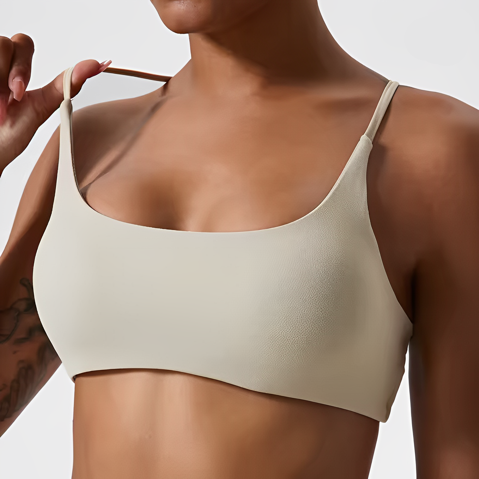 Bra Infinity