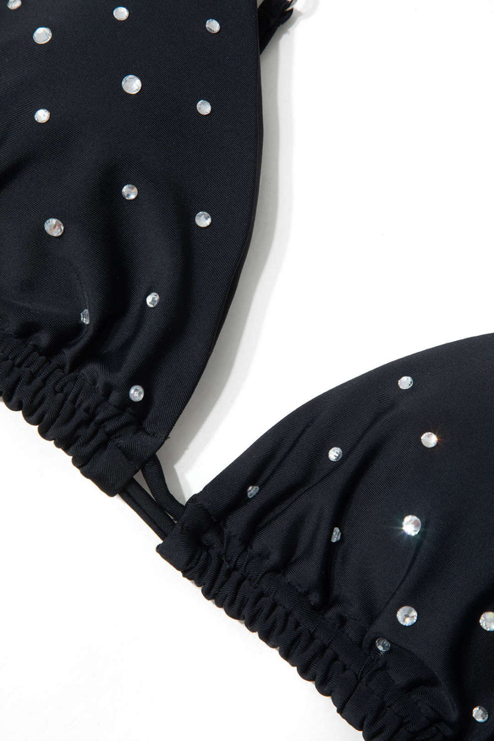 Bikini Triángulo Lunares