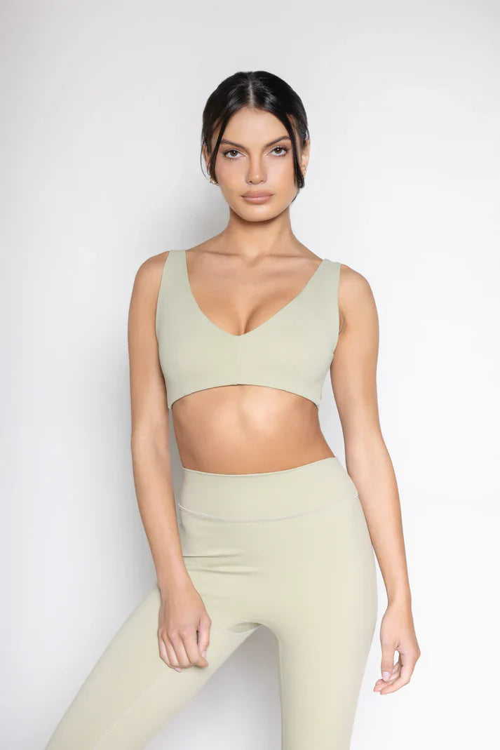 Bra Lisse