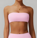 Bra Strapless Free
