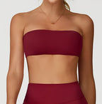 Bra Strapless Free
