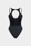 Midnight Icon Swimsuit