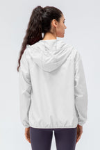 Chaqueta Swift Run