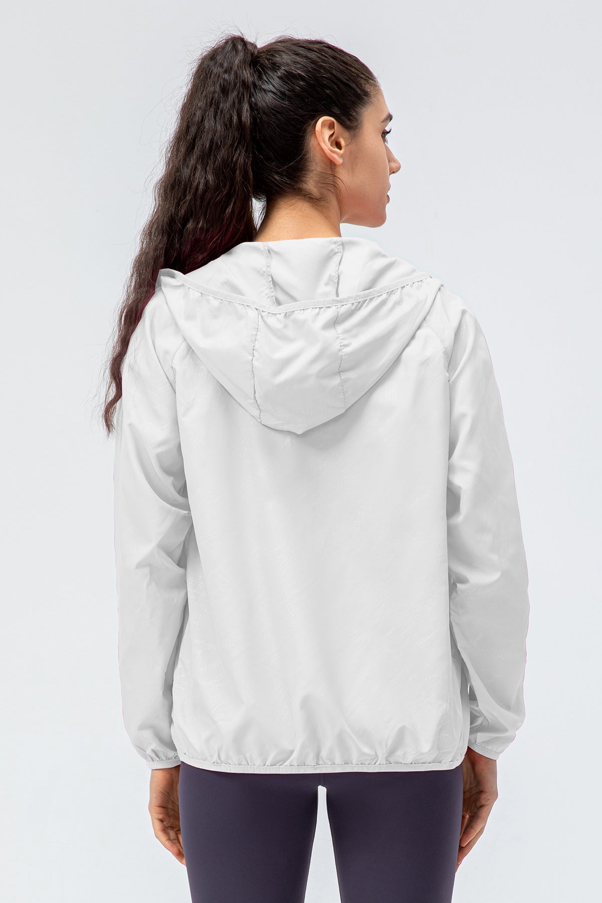 Chaqueta Swift Run