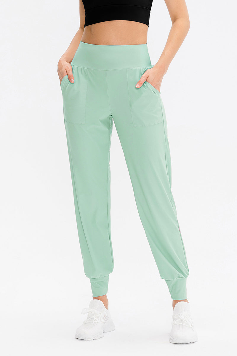 Jogger Control Fit