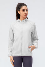 Chaqueta Swift Run