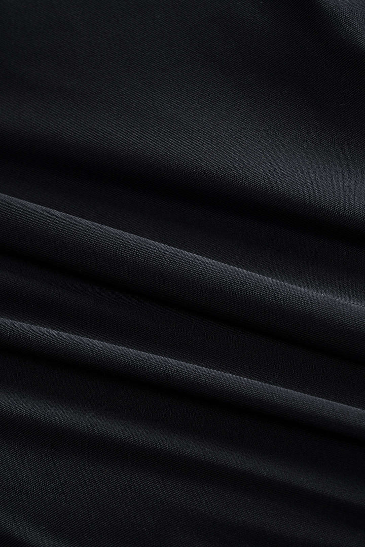 Aurora Noir – One-Piece Swimsuit