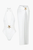 Conjunto de Lujo Estrella Negra
